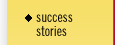 success stories